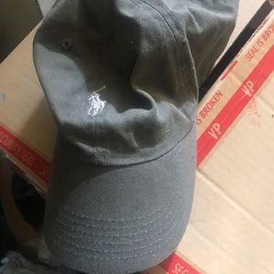 Polo hat